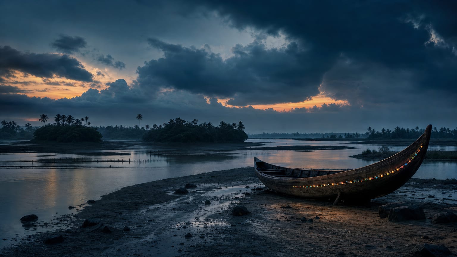 Bengali DNA: Ancient Origins of Bangladesh and West Bengal