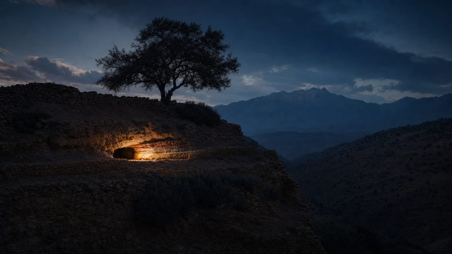 Berber and Maghrebi DNA: Ancient Origins from Taforalt to Today