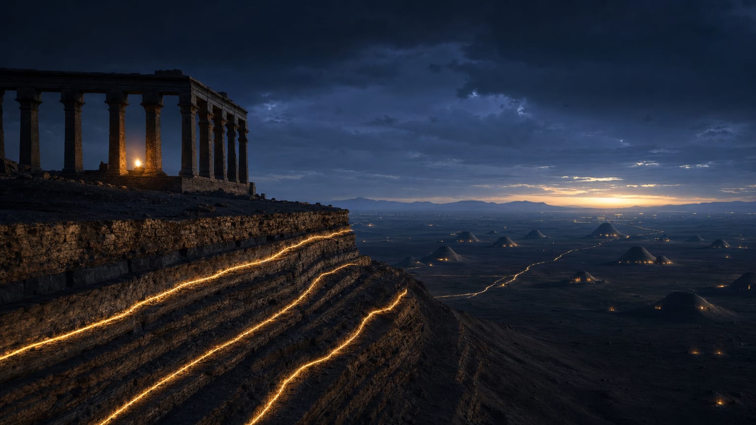 Iranian DNA: ancient origins from the Zagros farmers to the plateau's long continuity